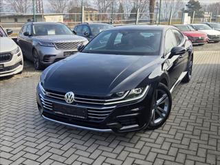 Volkswagen Arteon 2,0 TSi DSG R-Line *VIRTUAL*WEBASTO* liftback