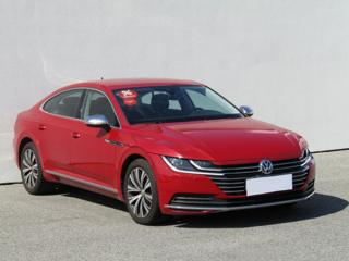 Volkswagen Arteon 2.0 TDi, Serv.kniha, ČR liftback