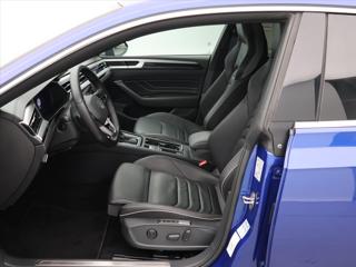 Volkswagen Arteon 2,0 TSI 206kW 4Motion DSG R-Line liftback - Foto 10