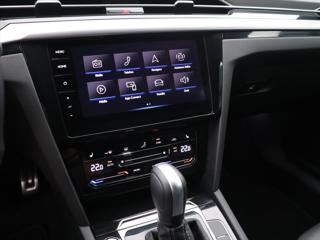 Volkswagen Arteon 2,0 TSI 206kW 4Motion DSG R-Line liftback - Foto 19