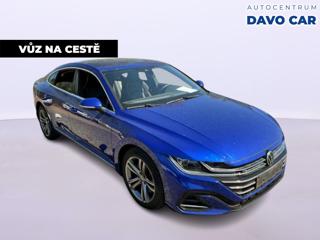 Volkswagen Arteon 2,0 TSI 206kW 4Motion DSG R-Line liftback - Foto 2