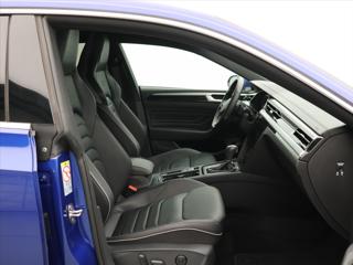 Volkswagen Arteon 2,0 TSI 206kW 4Motion DSG R-Line liftback - Foto 11