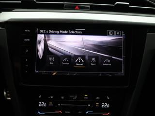 Volkswagen Arteon 2,0 TSI 206kW 4Motion DSG R-Line liftback - Foto 21
