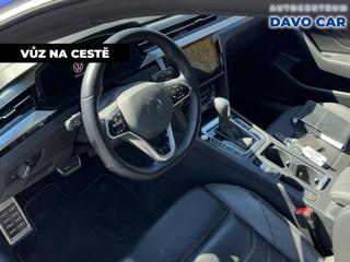 Volkswagen Arteon 2,0 TSI 206kW 4Motion DSG R-Line liftback - Foto 5