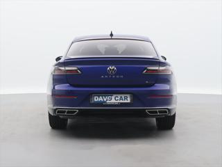 Volkswagen Arteon 2,0 TSI 206kW 4Motion DSG R-Line liftback - Foto 6