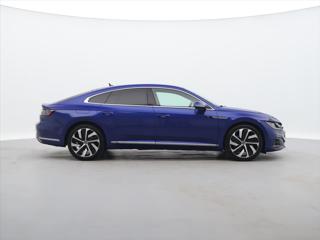 Volkswagen Arteon 2,0 TSI 206kW 4Motion DSG R-Line liftback - Foto 8