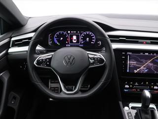 Volkswagen Arteon 2,0 TSI 206kW 4Motion DSG R-Line liftback - Foto 17
