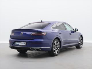 Volkswagen Arteon 2,0 TSI 206kW 4Motion DSG R-Line liftback - Foto 7