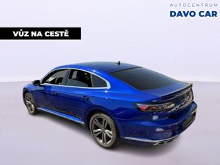 Volkswagen Arteon 2,0 TSI 206kW 4Motion DSG R-Line liftback - Foto 3