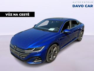 Volkswagen Arteon 2,0 TSI 206kW 4Motion DSG R-Line liftback