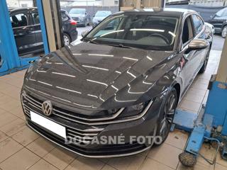 Volkswagen Arteon 2.0TDI, Serv.kniha, ČR liftback