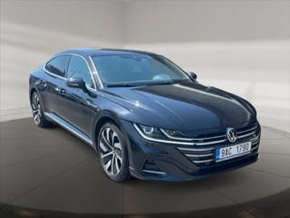 Volkswagen Arteon 2,0 TDI R-Line DSG liftback