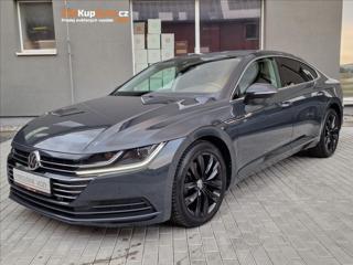 Volkswagen Arteon 2.0 TDI 140kW DSG Elegance,ČR liftback