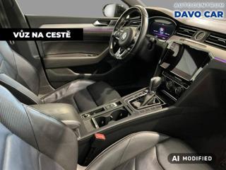 Volkswagen Arteon 2.0 TSI 206kW 4x4 DSG R-Line liftback - Foto 3