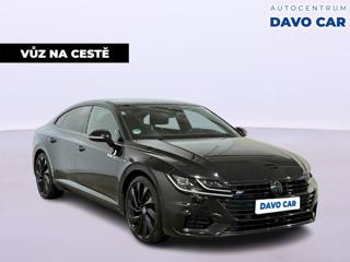 Volkswagen Arteon 2.0 TSI 206kW 4x4 DSG R-Line liftback - Foto 4