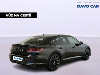 Volkswagen Arteon 2.0 TSI 206kW 4x4 DSG R-Line liftback - Foto 5