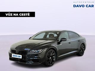 Volkswagen Arteon 2.0 TSI 206kW 4x4 DSG R-Line liftback