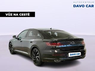 Volkswagen Arteon 2.0 TSI 206kW 4x4 DSG R-Line liftback - Foto 2