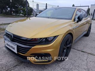 Volkswagen Arteon 2.0 TSI, ČR liftback