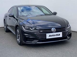 Volkswagen Arteon 2.0 TSi liftback