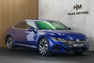 Volkswagen Arteon 2.0TDI 147kW 4x4 R-Line IQ Web liftback