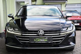 Volkswagen Arteon 2.0TDi 147kW DSG ELEGANCE ČR liftback