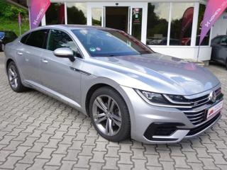 Volkswagen Arteon 1.5TSI 110kW R-LINE -ALCANTARA liftback