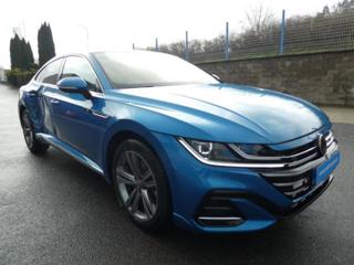 Volkswagen Arteon 2.0 TDI 147kW DSG R-line  navi liftback