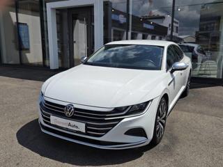 Volkswagen Arteon 2.0 TDI Elegance DSG7 tažné liftback