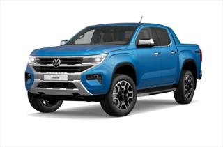 Volkswagen Amarok 3,0 TDI 4M DC Aventura pick up nafta - 1