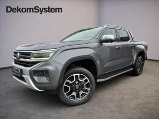 Volkswagen Amarok 3,0 TDI AVENTURA 4MOTION pick up