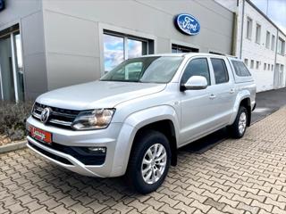 Volkswagen Amarok 3,0 TDI  4X4 COMFORTLINE DSG pick up