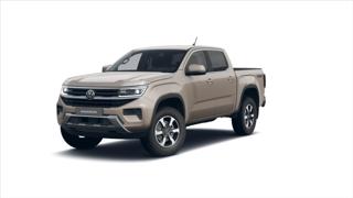 Volkswagen Amarok 3,0 TDI 177 kW 10AUT Style pick up