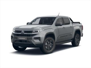 Volkswagen Amarok 3,0 TDI AUT  DC PanAmericana pick up