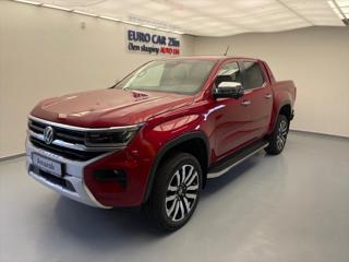 Volkswagen Amarok Aventura 3,0 TDI 10AUT pick up