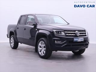 Volkswagen Amarok 3,0 TDI V6 Highline DPH Navi pick up