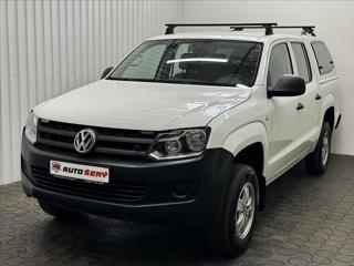 Volkswagen Amarok 2.0TDI 103kW 4M 83.000KM! pick up