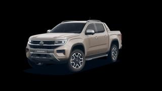 Volkswagen Amarok Aventura 3,0 TDI 10AUT pick up