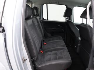 Volkswagen Amarok 3,0 TDI 4M 165kW Aventura CZ DPH pick up - Foto 12