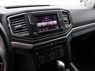 Volkswagen Amarok 3,0 TDI 4M 165kW Aventura CZ DPH pick up - Foto 16