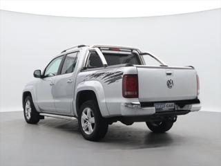 Volkswagen Amarok 3,0 TDI 4M 165kW Aventura CZ DPH pick up - Foto 5