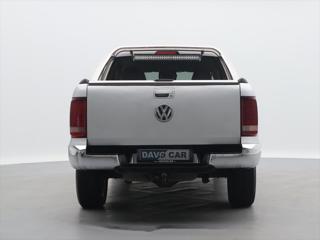 Volkswagen Amarok 3,0 TDI 4M 165kW Aventura CZ DPH pick up - Foto 6