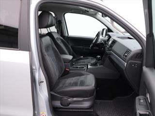 Volkswagen Amarok 3,0 TDI 4M 165kW Aventura CZ DPH pick up - Foto 11