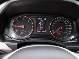 Volkswagen Amarok 3,0 TDI 4M 165kW Aventura CZ DPH pick up - Foto 15