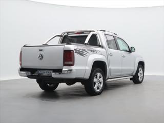 Volkswagen Amarok 3,0 TDI 4M 165kW Aventura CZ DPH pick up - Foto 7