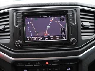 Volkswagen Amarok 3,0 TDI 4M 165kW Aventura CZ DPH pick up - Foto 17