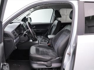 Volkswagen Amarok 3,0 TDI 4M 165kW Aventura CZ DPH pick up - Foto 10