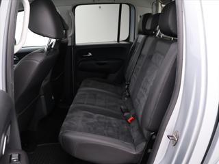 Volkswagen Amarok 3,0 TDI 4M 165kW Aventura CZ DPH pick up - Foto 13