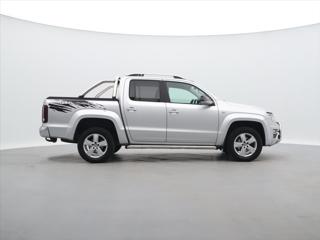 Volkswagen Amarok 3,0 TDI 4M 165kW Aventura CZ DPH pick up - Foto 8