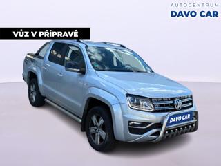 Volkswagen Amarok 3,0 TDI 4M 165kW Aventura CZ DPH pick up - Foto 2